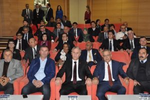 Bursa İTSO'dan Asya ile ticareti artırma &ccedil;ağrısı