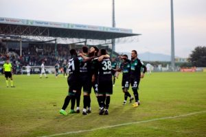 Bu takıma mağlup olan hocasını g&ouml;nderiyor