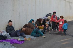 &Ccedil;oluk &ccedil;ocuk 33 kişi yakalandı!
