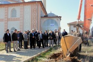 Bursa Yenişehir'de Kur'an Kursu binası yapılacak