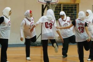 Suudi Arabistan'da kadınlar i&ccedil;in bir ilk daha!