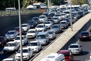 Ankara'da yarın bu yollar kapalı