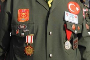 Milli M&uuml;cadele Madalyası dağıtımına başlandı