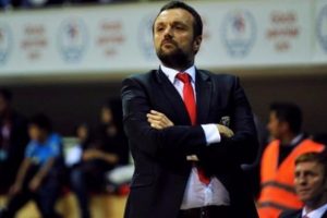 Uvalin: "Hataları asgariye indirmeliyiz"