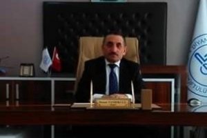 Bursa Keles M&uuml;ft&uuml;l&uuml;ğ&uuml;'nden eğitime destek