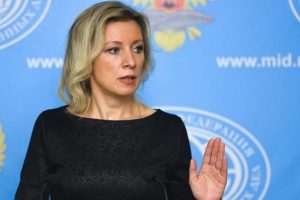 Rusya: K&uuml;rtler kongreye katılmalıdır
