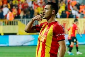 G&ouml;ztepe'de Jahovic restleşmesi!