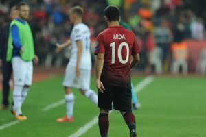 Arda ile ilgili flaş gelişme
