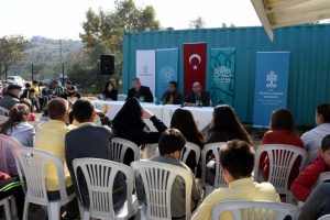 Bursa G&ouml;lyazı'da tarihe ışık tutan bulgular