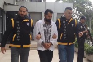 Bursa'da eşini boğarak &ouml;ld&uuml;rm&uuml;şt&uuml;: "&Ccedil;ocukların benden olmadığını itiraf edince..."