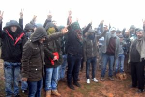 Ter&ouml;r operasyonunda 10 g&ouml;zaltı