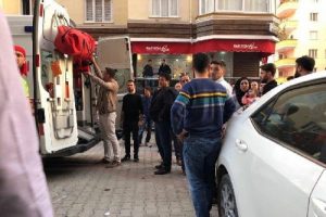 Suriyeli gen&ccedil;, silahlı saldırıda &ouml;ld&uuml;