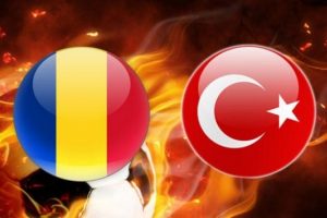 Romanya-T&uuml;rkiye ma&ccedil;ının 11'leri belli oldu