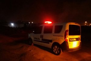 Bursa'da inşaatta g&ouml;&ccedil;&uuml;k! 3 iş&ccedil;i yaralandı