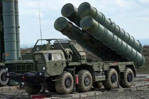 T&uuml;rkiye, S-400'leri rafa mı kaldırıyor?