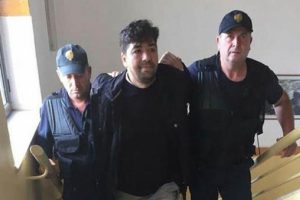 'Fuat Avni'ye istihbarat sağlıyordu, iade edilecek