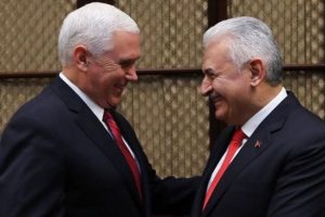 Beyaz Saray'dan T&uuml;rkiye a&ccedil;ıklaması