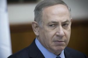 Netanyahu'ya polis sorgusu