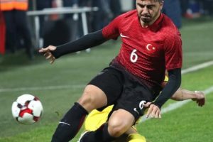 Ozan Tufan sakatlandı