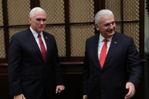 Başbakan Yıldırım'dan flaş a&ccedil;ıklamalar