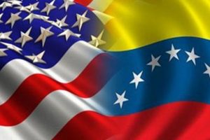 ABD'den Venezuela'ya yeni yaptırım