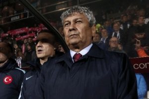 Lucescu: "İnanılmaz 2 hata yaptık"