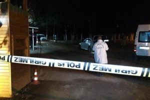 İstanbul'da silahlı kavga: 2'si ağır 6 yaralı