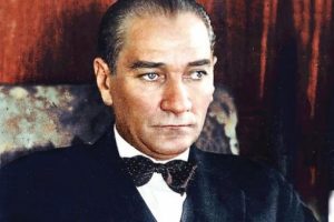 Atat&uuml;rk'&uuml; &ouml;zlemle anıyoruz