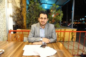 Bursa'da 66 bin TL'si dolandırılan şahıs bankadan şikayet&ccedil;i oldu