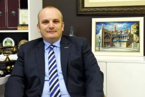 M&Uuml;SİAD&nbsp;Bursa Şubesi İsvi&ccedil;re'de &ccedil;ikolata markası satın alacak