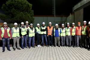 Bursagaz'dan acil durumlara hazırlık