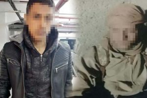 DEAŞ'ın infazcısı İzmir'de yakalandı!