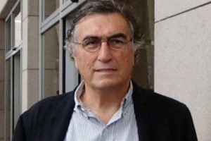 İstinaf Mahkemesi'nden Hasan Cemal kararı