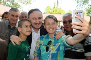 Bursa Mustafakemalpaşa'da 'Halk G&uuml;n&uuml;' başlıyor