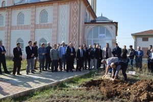 Bursa Yenişehir'e Kur'an kursu