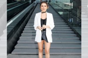 Merve &Ouml;zbey'in ilişkisi bitti