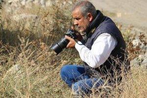 G&ouml;r&uuml;nt&uuml;lediği kelebeğe memleketinin adını verdi