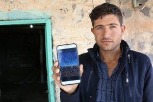 'Bu kadar ilgi &ccedil;ekeceğini tahmin etmiyordum'