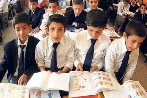 Eğitim b&uuml;t&ccedil;esi temel ihtiya&ccedil;lara bile yetmiyor
