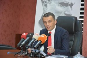 Bursa'daki facia sonrası iki b&uuml;rokrat, 'Suriyeliler denetlenmedi' diye g&ouml;revden alınmış