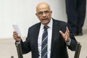 Enis Berberoğlu ile ilgili flaş karar