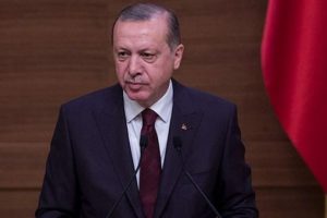 Erdoğan'dan Elen Musk a&ccedil;ıklaması