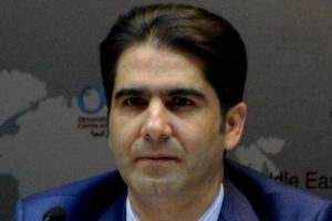 ORSAM Başkanı serbest bırakıldı