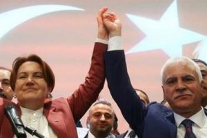 Koray Aydın: 'Baraj endişemiz yok'