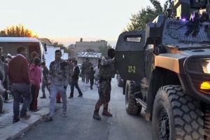 Akrabalar arasında kavga: 5 yaralı