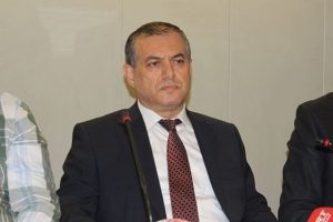 Denizlispor Başkanı Mustafa &Uuml;stek'e zorla getirme kararı