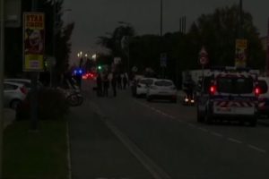 Dikkatsizliği canından etti