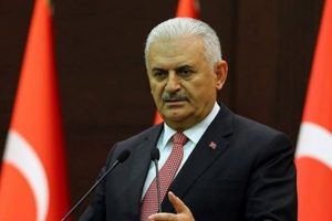 "ABD ile sorunlar ge&ccedil;icidir"