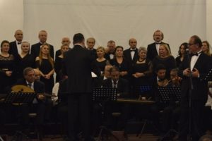 Bursa'da Atat&uuml;rk i&ccedil;in s&ouml;ylediler