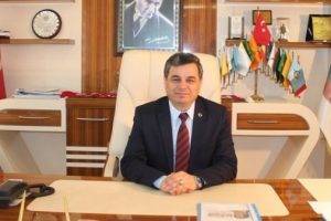 MHP'li başkan partisinden istifa etti